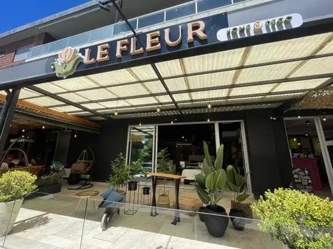 VENTA FONDO DE COMERCIO VILLA CARLOS PAZ