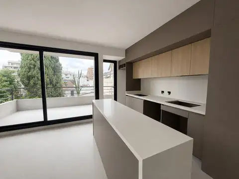 Venta 3 ambientes en Villa Devoto con cochera