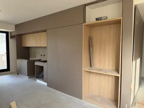 Departamento en Venta en Villa Devoto, USD 328.900
