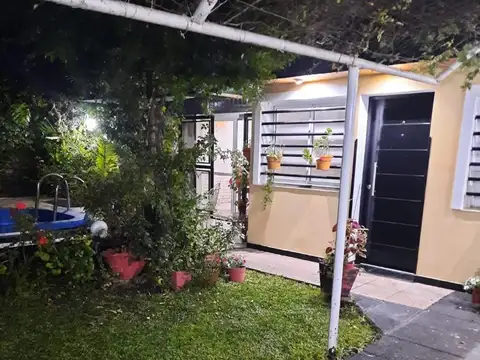 Depto Tipo Casa en Venta en Billinghurst, USD 79.000