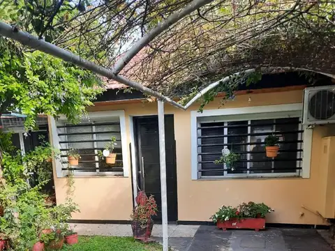 Suipacha 3900