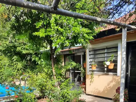 Depto Tipo Casa en Venta de 2 ambientes