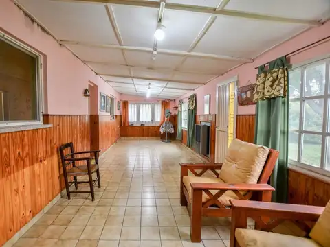 Casa en Venta de 2 dormitorios