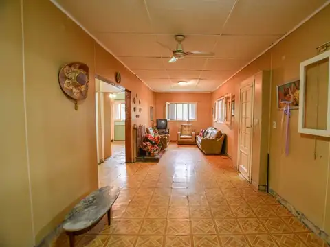 Casa en Venta 45 años