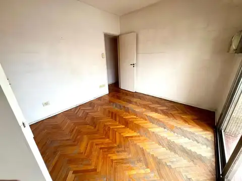 Departamento 5 ambientes con 2 baños