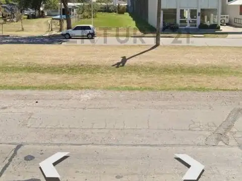 Terreno en Venta en Rafaela, USD 110.000