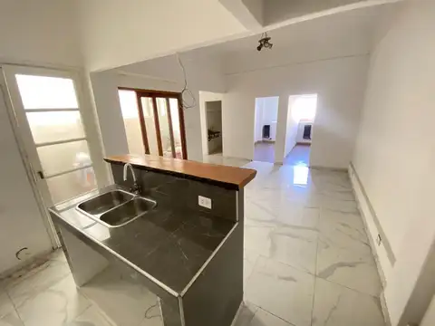 Departamento en Venta en Constitucion, USD 75.000