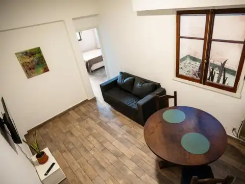 Departamento en Alquiler de 2 ambientes