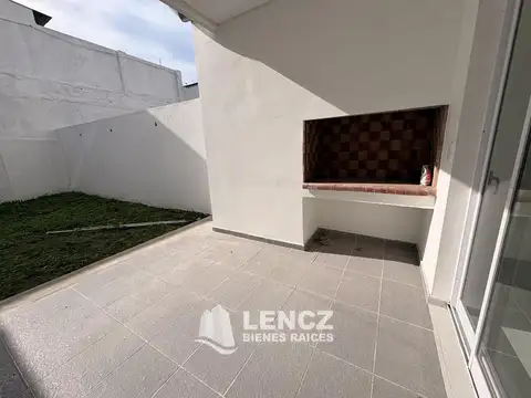 Departamento en Venta en Quilmes, USD 110.000