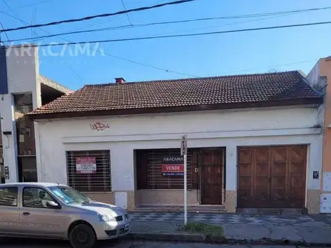 Casa en venta - Monte Grande