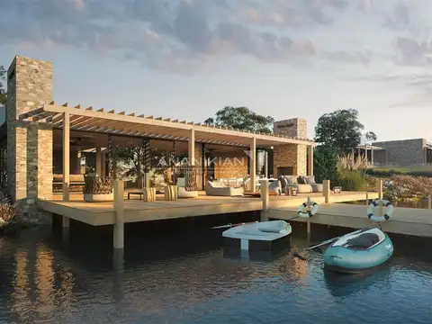 Departamento en Venta de Monoambiente