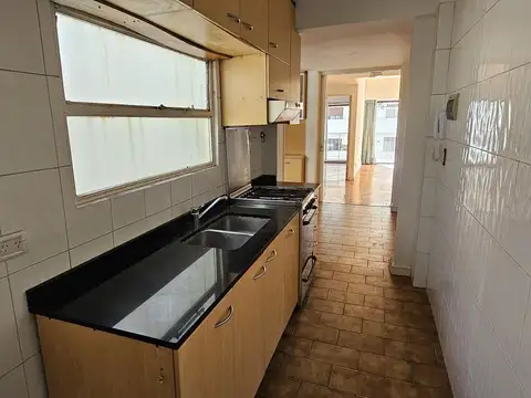 Departamento en Venta 35 años