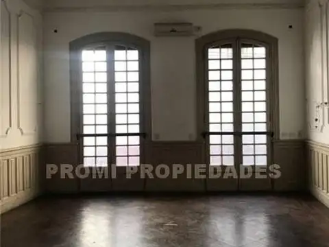 Terreno en Venta 18  mts Fondo