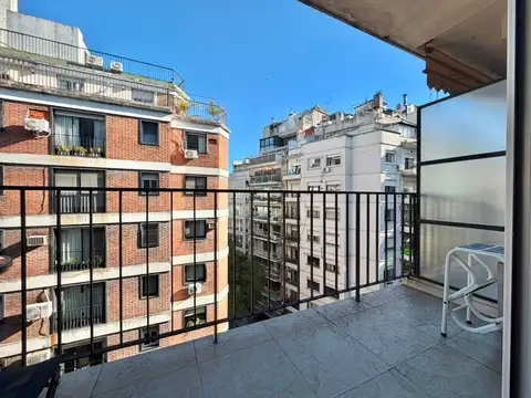 Departamento en Venta en Recoleta, USD 250.000
