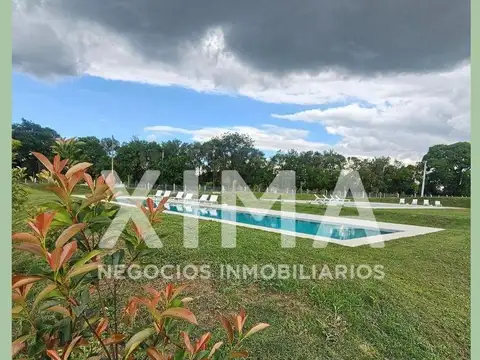 Terreno En Venta En Club De Campo La Arbolada