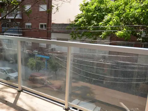 Departamento en Alquiler A Estrenar
