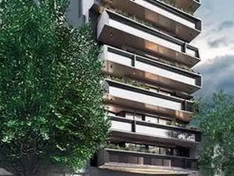 Departamento - Nuestra Señora De Lourdes