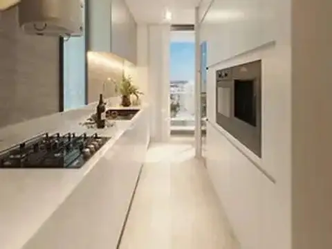 Departamento en Venta en Nuestra Señora De Lourdes, USD 88.500