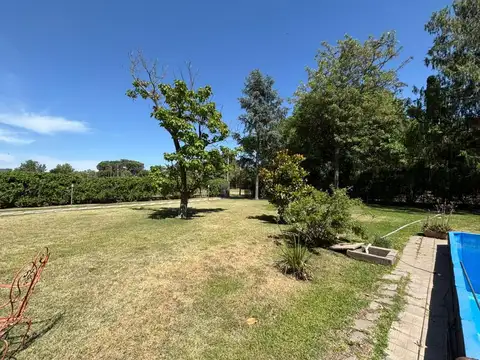 Casa Quinta en Calle 51 Número 1081