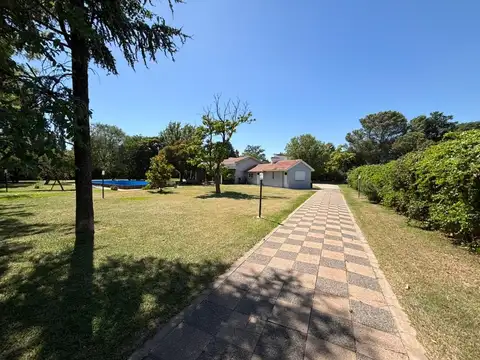 Casa Quinta en Calle 51 Número 1081