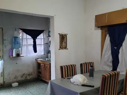 Cabo Benitez 4300