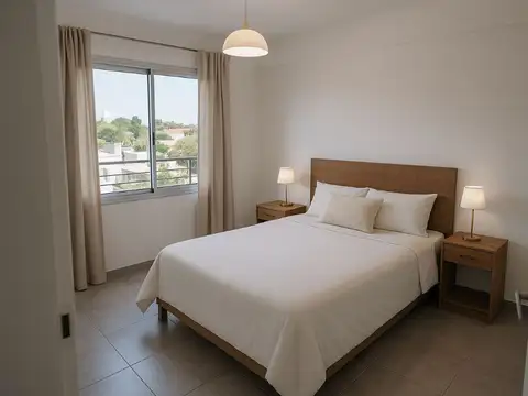 Departamento en Venta en Haedo, USD 62.000