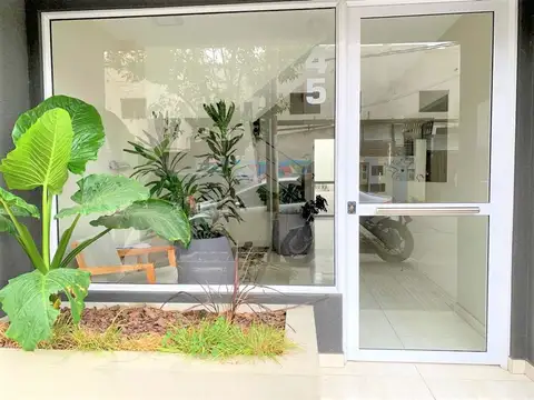 VENTA DEPARTAMENTO 2 AMBIENTES HAEDO FINANCIA