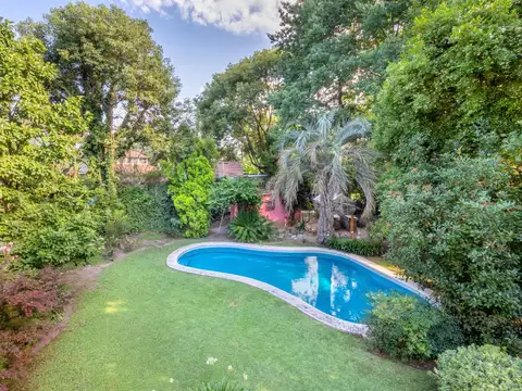 Casa en Venta en San Isidro, USD 1.000.000