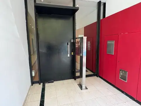 OFICINA ALQUILER PALERMO AL FRENTE 2do PISO