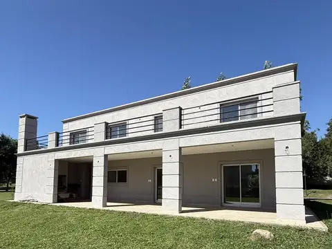 Casa en Venta en La Reserva Cardales, USD 415.000