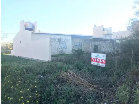 Terreno en Venta 20  mts Frente