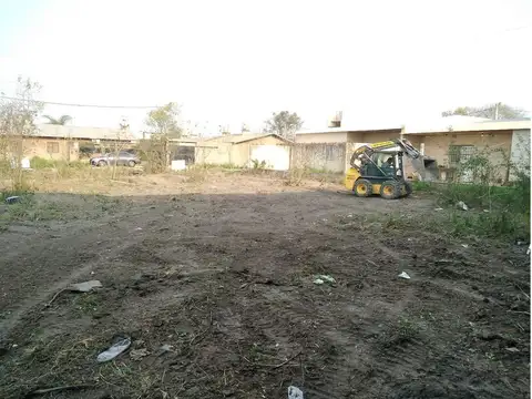 Terreno en Venta 31  mts Fondo