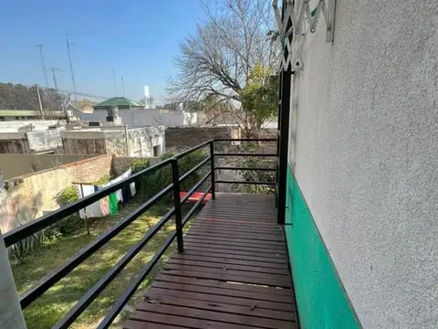 Departamento en Alquiler 25 años