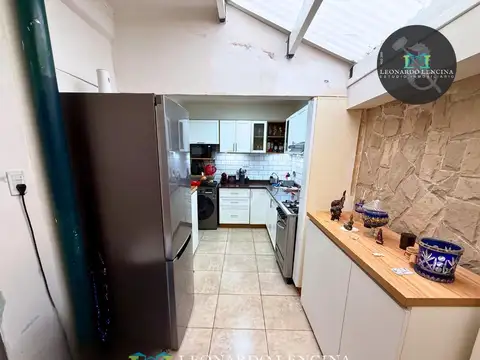 Depto Tipo Casa en Venta 60 años