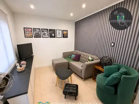 CASA EN PH DE 4 AMB - TIPO DÚPLEX - RECICLADO - DON BOSCO