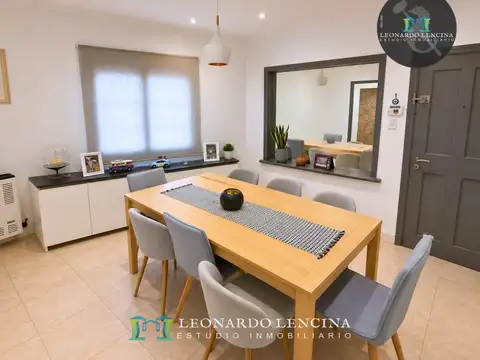 Depto Tipo Casa en Venta en Barrio Don Bosco, USD 87.900