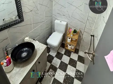 Depto Tipo Casa en Venta en Barrio Don Bosco, USD 87.900
