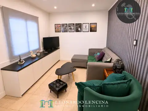 Depto Tipo Casa en Venta de 4 ambientes