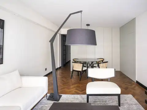 Departamento en Alquiler 56 años