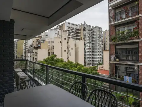 Departamento en Alquiler de 3 ambientes