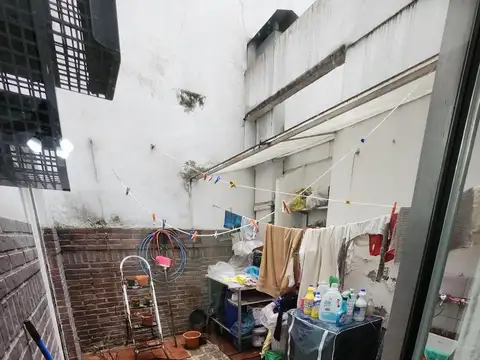 Fray Luis Beltrán e/ Bacacay y Yerbal