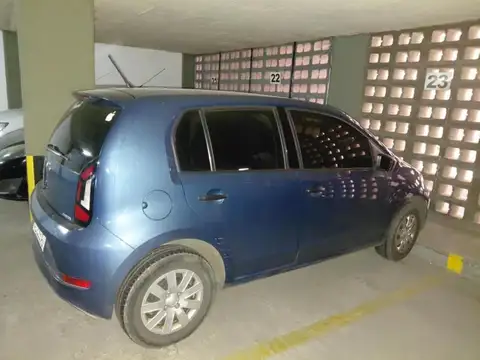 Cochera en venta en Nueva Córdoba