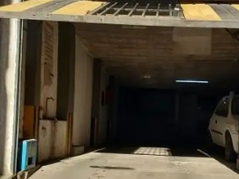 Cochera en venta en Nueva Córdoba