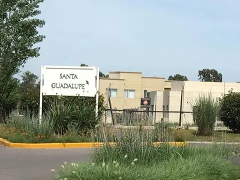 Terreno en Venta en Pilar del Este - Santa Guadalupe, USD 68.000