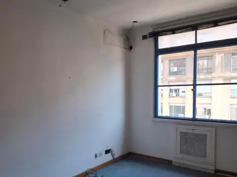 Departamento 2 ambientes apto profesional