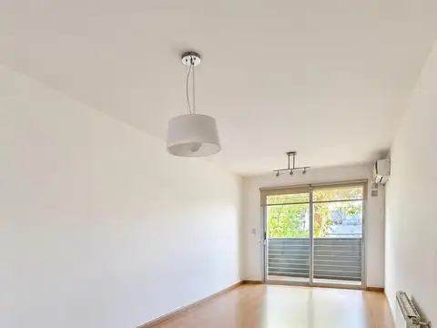 Departamento de dos dormitorios en Lourdes