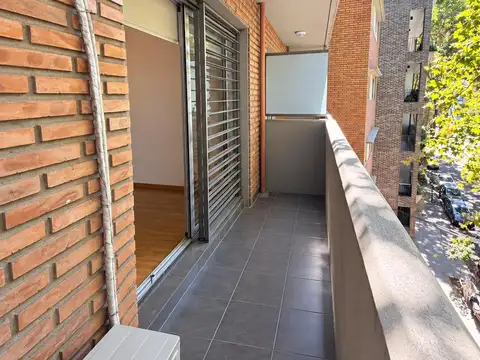 Departamento en Venta 12 años