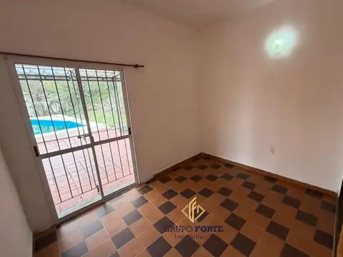 Casa en Venta al Noroeste