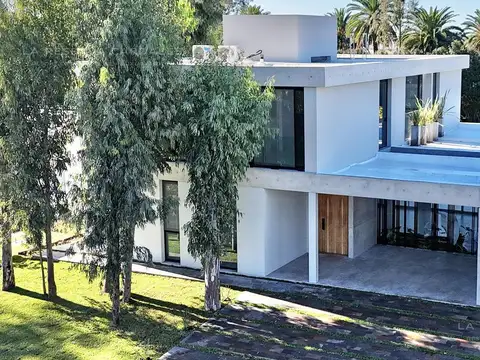 Casa en La Reserva Cardales
