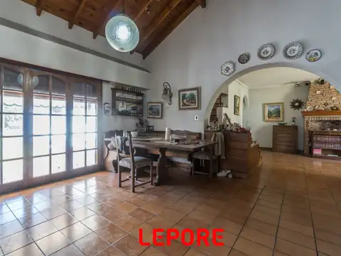 Casa en Venta de 4 dormitorios